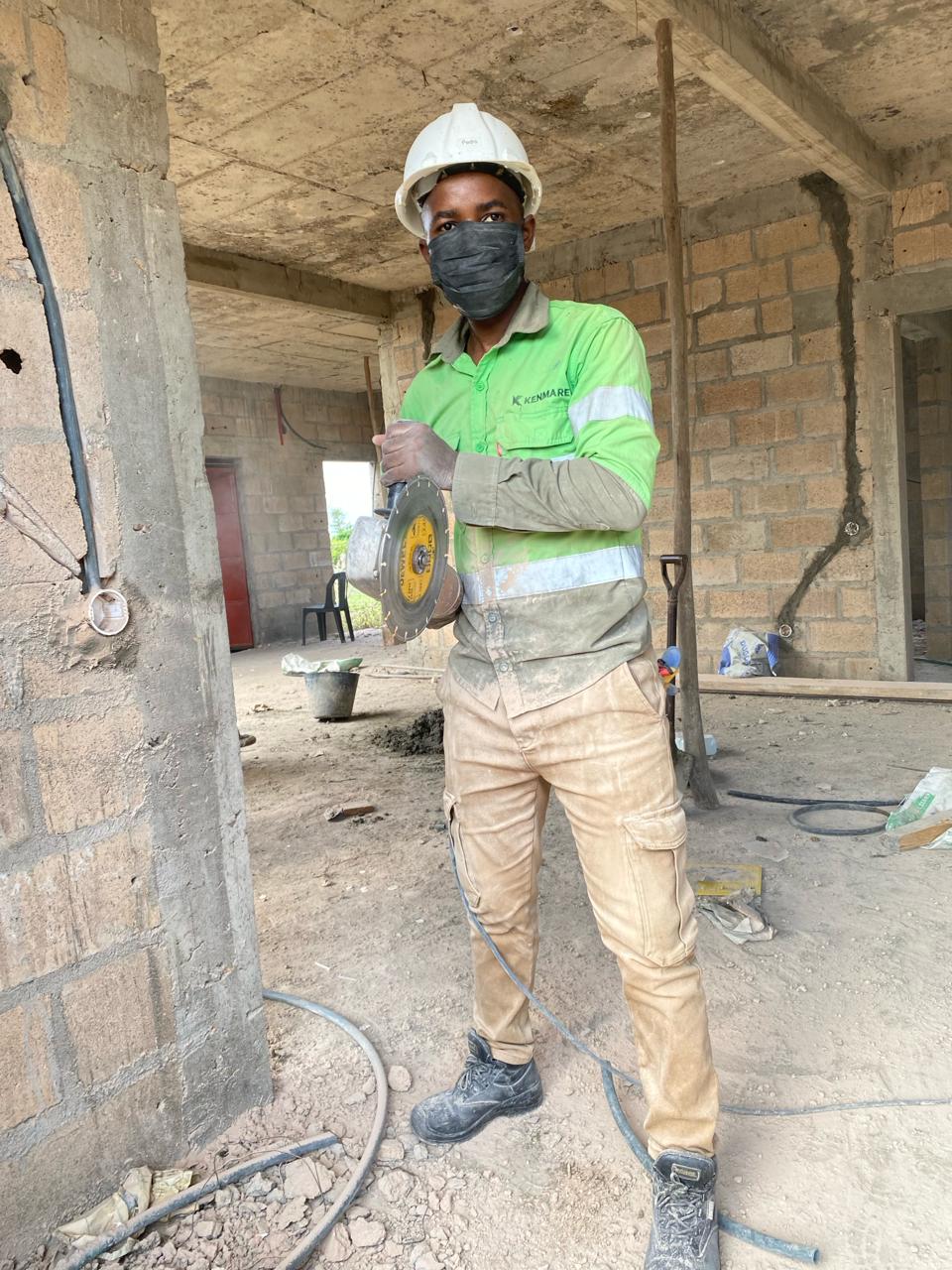 Cliente João Ribeiro