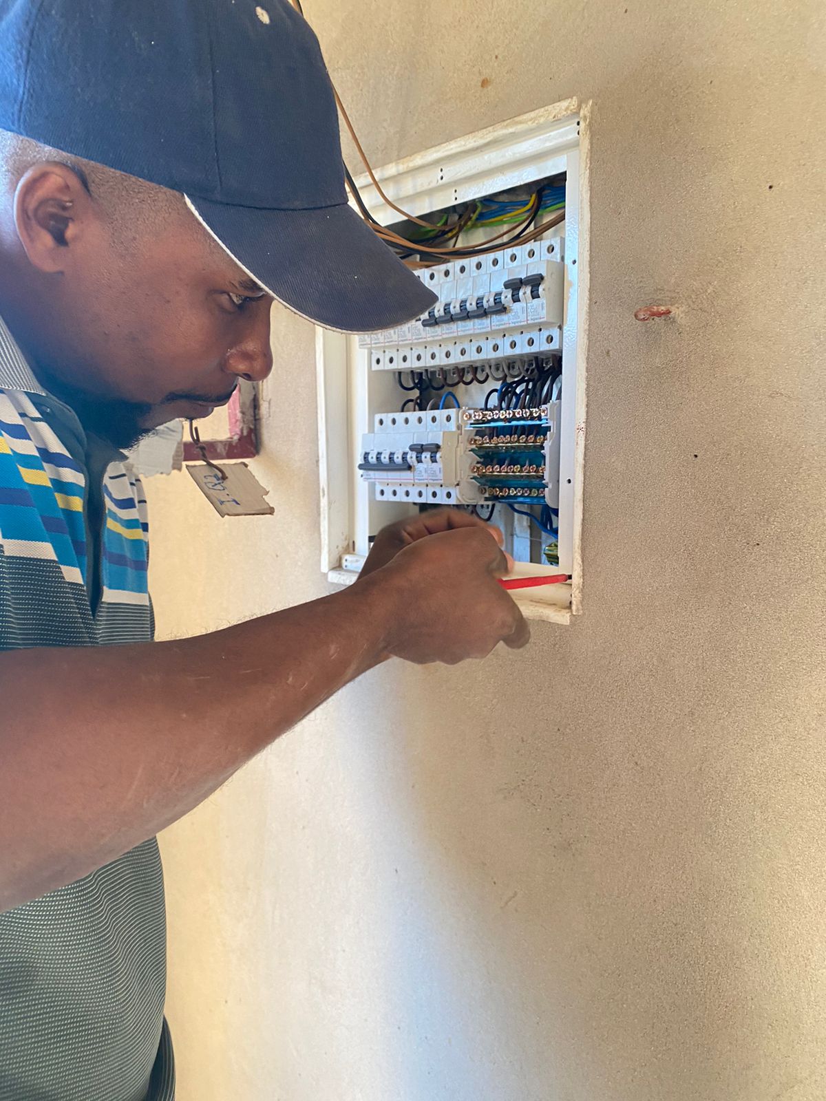 Instalação Residencial